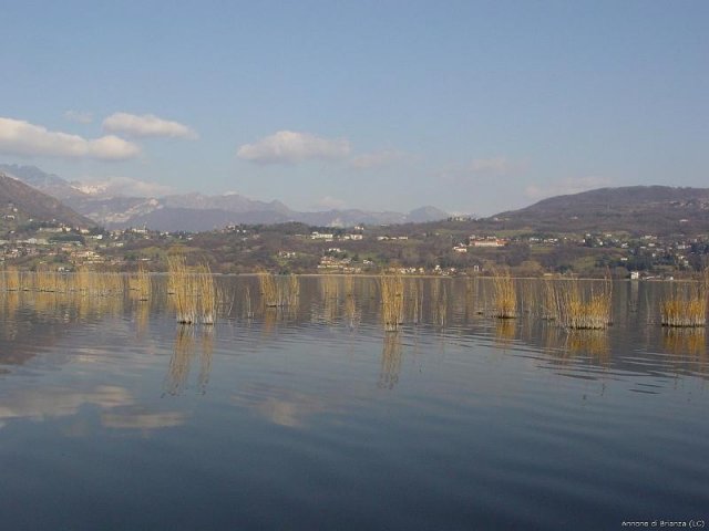 Lago di Annone